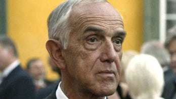 Gaston Glock, inventor of namesake gun, dead at 94