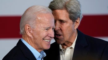 Former pipeline worker warns Biden admin's crippling energy agenda has put 'America last'