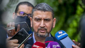 Senior Hamas official threatens Blinken, says America must 'pay the price' for Gaza blood: report