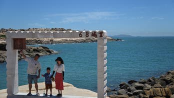 Ancient civilization discovery off China coast: 'One of the greatest maritime migrations in human history'