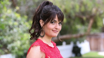 Danica McKellar found faith after overcoming bias against Christianity: ‘I feel so blessed’