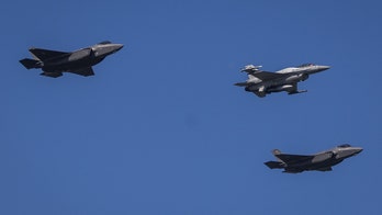 NATO forced to scramble fighter jets to intercept Russian military aircraft over 300 times in 2023