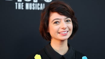 ‘Big Bang Theory’ star Kate Micucci is cancer-free after surgery: ‘Very lucky’