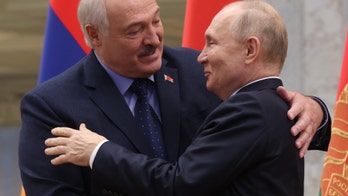 Rights group reports more arrests as Belarus intensifies crackdown on dissent