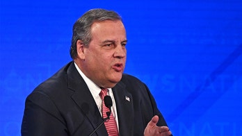 Chris Christie withdraws from consideration for 'No Labels' presidential run