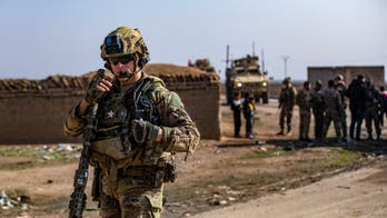 US forces around the world in 2023: From bolstering allies to attacks in Iraq, Syria