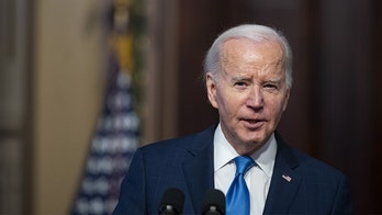 Americans aren't buying Biden's 'devout Catholic' label, poll finds