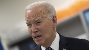 President Biden admits US southern border is not secure while defending his policies