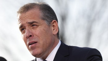 GOP will 'absolutely' push to meet with Hunter Biden 'sugar brother' who paid his millions in taxes, rep says