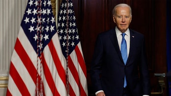 Biden won't redact any portion of Special Counsel Hur report on classified docs: White House