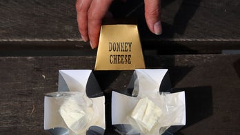 Pule cheese: Unraveling the world's most expensive cheese