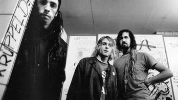 Nirvana's 'Nevermind' cover at the center of child porn lawsuit again after court revives case
