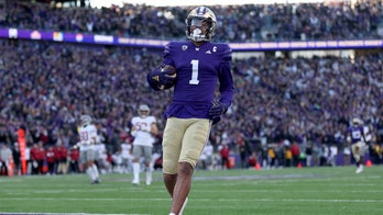 Washington Huskies players to know ahead of College Football Playoff