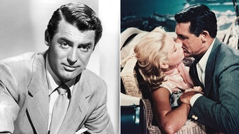 Cary Grant’s daughter shuts down rumors he was gay: 'I had to speak the truth'