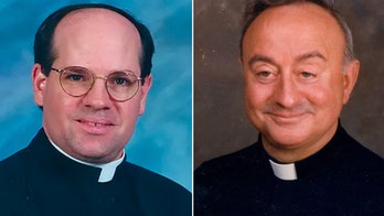 Nebraska priest's murder draws attention to unsolved clergy slaying in Wisconsin