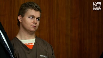 Trans child molester sentenced for killing friend with a rock in fight over $100