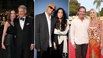 Harrison Ford, Cher and Dennis Quaid make Hollywood romances last despite large age gaps