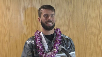Hiker survives 1,000-foot 'worst case scenario' fall from Hawaii trail: 'Miracle of God'
