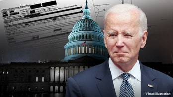 Reps consider formalizing Biden probe, lawmaker blames 'capitalism' for homeless crisis and more top headlines