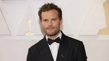 ‘Fifty Shades’ star Jamie Dornan reveals he faced a ‘scary’ stalker situation after the film’s success