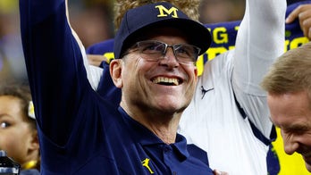 Michigan's Jim Harbaugh has $125M contract extension offer but it comes with NFL twist: report