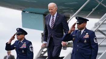 Biden approval rating sinks to all-time low in new national poll
