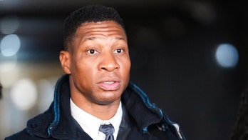 'Creed' actor Jonathan Majors convicted of assaulting his former girlfriend