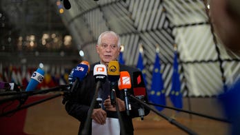 Hungary's opposition over Ukraine's bid for membership raises concerns at EU summit