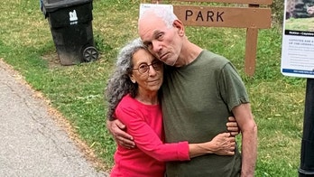 Second American held hostage by Hamas confirmed dead in Gaza