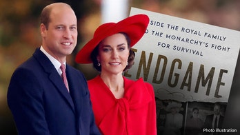 Kate Middleton, Prince William ‘planning their legacy,’ choosing to ignore latest bombshell book: expert