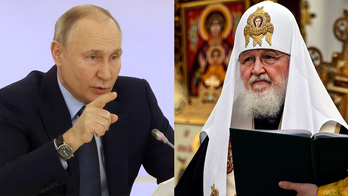Russian Orthodox Church condemns abortion as murder, at odds with Putin