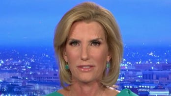 LAURA INGRAHAM: Nikki Haley appears to be much more comfortable with funders than with voters