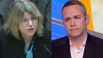 MIT alum who fled Soviet antisemitism urges school to fire president: 'Like 1988 all over again'