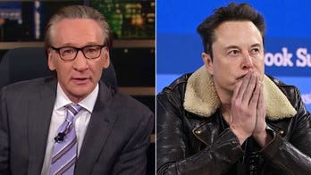 Bill Maher says Elon Musk's controversial post 'did test my patience with him': Looked 'really antisemitic'