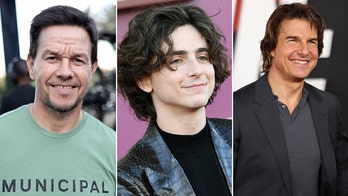 Mark Wahlberg, Timothée Chalamet, Tom Cruise learn new languages, fly planes and defy death for roles