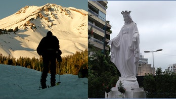 California ski resort's plan to erect Virgin Mary statue ignites fury among locals: 'Keep religion out'