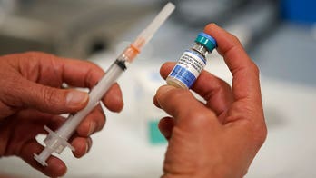 US health officials see influx in vaccine exemption rates for children