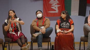 Minnesota professor calls to 'decolonize' and 'dismantle' the US: 'Go as hard as possible'