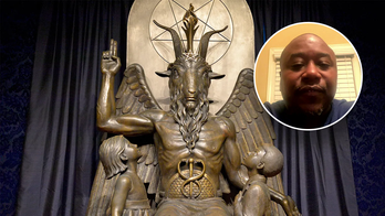 Memphis father infuriated over elementary school's 'After School Satan Club': They 'invited the devil in'