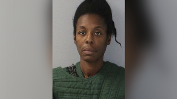 Ohio woman arrested for shooting her 6-month-old grandchild in the head: 'It was on purpose'