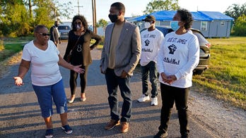 Louisiana granted power by Biden administration to approve wells storing carbon dioxide