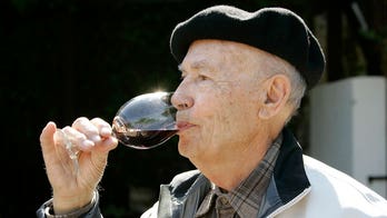 Wine pioneer Miljenko 'Mike' Grgich dies at 100, leaving lasting legacy in Napa Valley