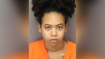 Florida woman accused of hitting boyfriend multiple times with Christmas tree during argument