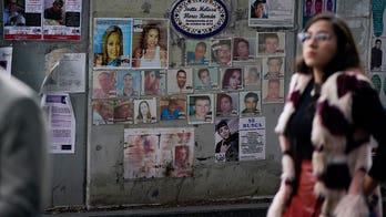 Mexico's missing persons initiative reveals thousands found alive yet unreported