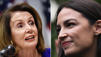 AOC's life 'transformed' for the better after Pelosi's Speaker stepdown, upcoming book reveals