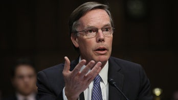 US ambassador to China doesn't 'feel optimistic’ about future relations between countries