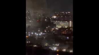Explosion at NYC Con Edison substation results in blackout, individuals stuck on elevators