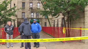 NYC 5-year-old twins found unresponsive, ‘foaming at the mouth,’ by mother: police