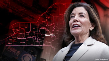 New York could face redistricting deja vu after court hands massive legal win to Dems: expert