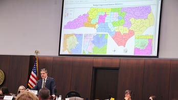 North Carolina voting rights lawsuit targets GOP's alleged dilution through redistricting